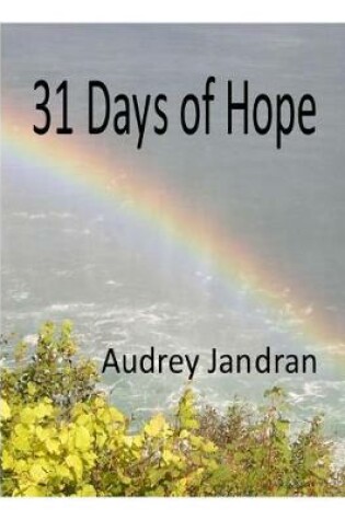 Cover of 31 Days of Hope