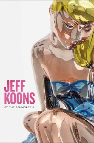 Cover of Jeff Koons