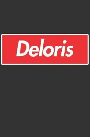 Cover of Deloris