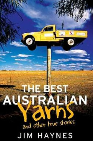 Cover of The Best Australian Yarns