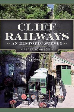 Cover of Cliff Railways