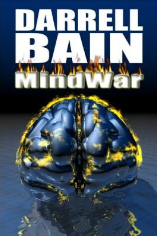 Cover of MindWar