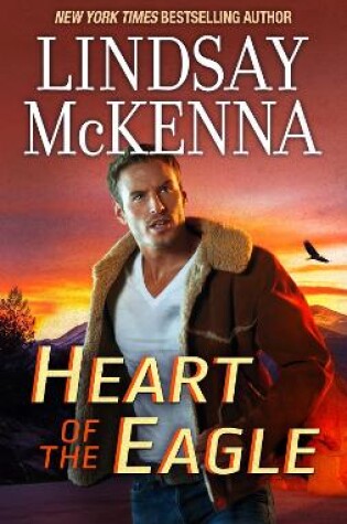 Cover of Heart Of The Eagle