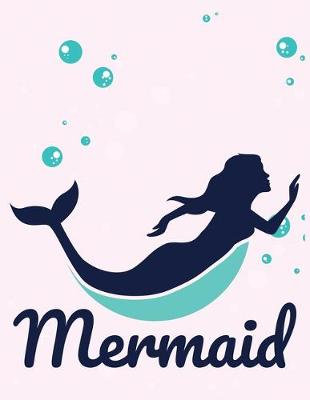 Book cover for Mermaid