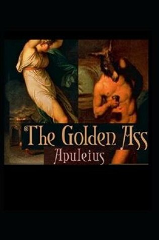 Cover of The Golden Ass Illustrated