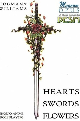 Cover of Hearts Swords Flowers