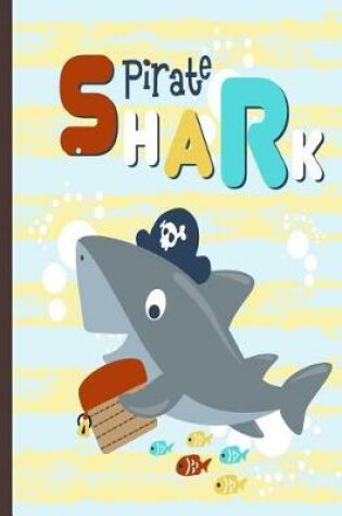 Cover of Pirate Shark