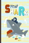 Book cover for Pirate Shark