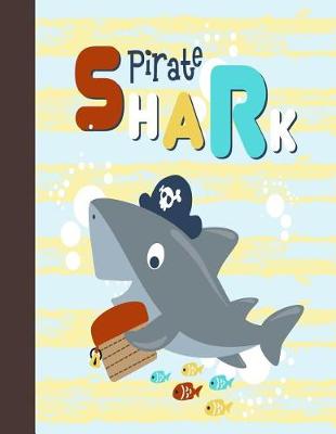 Cover of Pirate Shark