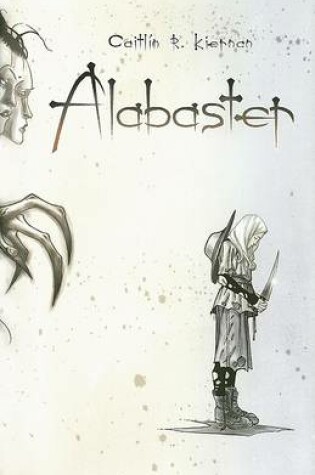 Cover of Alabaster