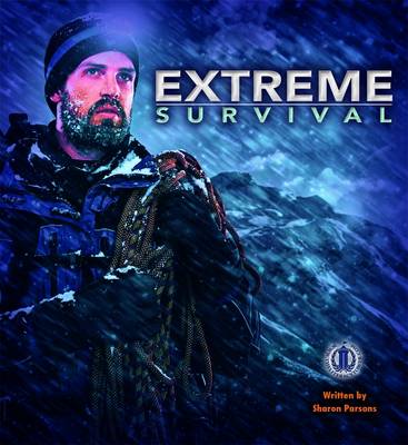 Book cover for Extreme Survival
