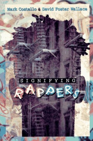 Cover of Signifying Rappers