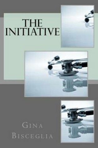 Cover of The Initiative