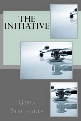 Book cover for The Initiative