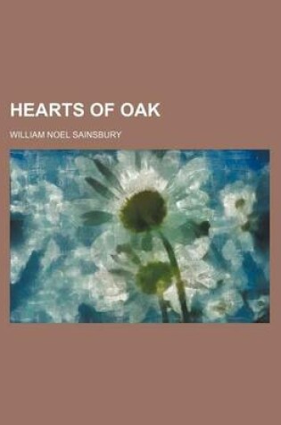 Cover of Hearts of Oak