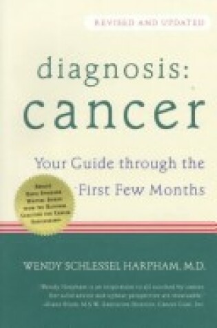 Cover of Diagnosis