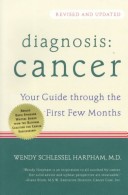 Book cover for Diagnosis