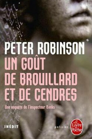 Cover of Un Gout de Brouillard Et de Cendres