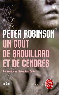 Book cover for Un Gout de Brouillard Et de Cendres