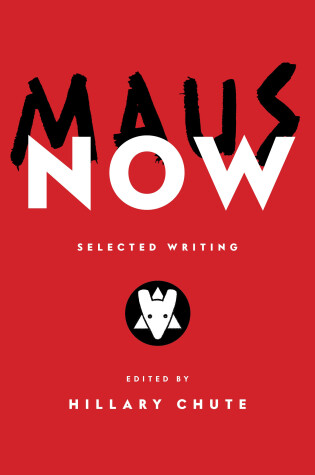 Cover of Maus Now