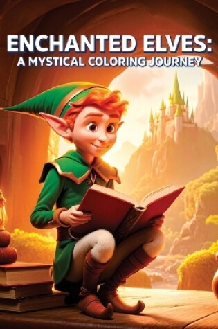 Cover of Enchanted Elves