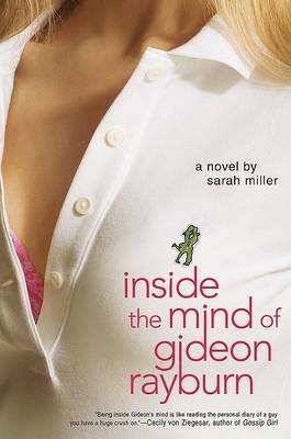 Cover of Inside the Mind of Gideon Rayburn