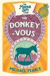 Book cover for The Mamur Zapt and the Donkey-Vous
