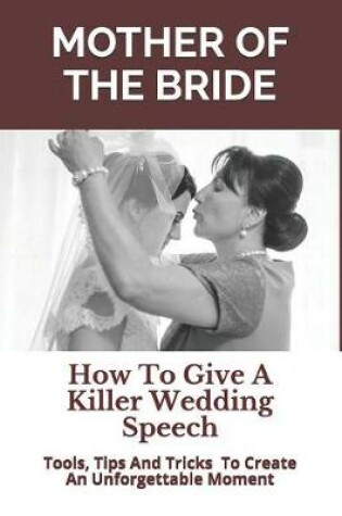 Cover of Mother of the Bride