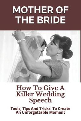 Book cover for Mother of the Bride