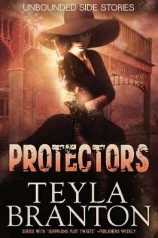 Cover of Protectors