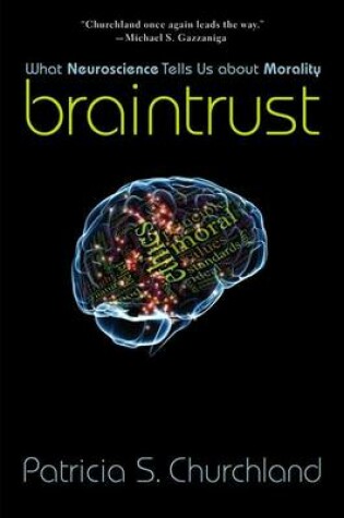 Cover of Braintrust