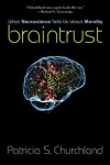 Book cover for Braintrust