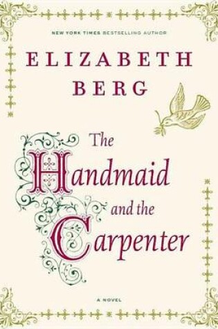 Cover of Handmaid and the Carpenter, The: A Novel