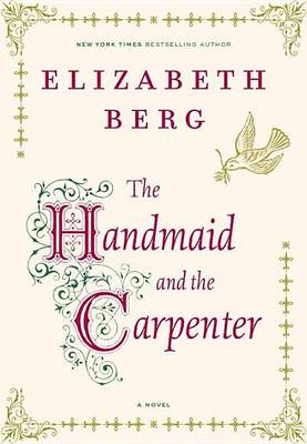 Book cover for Handmaid and the Carpenter, The: A Novel