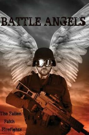 Cover of Battle Angels