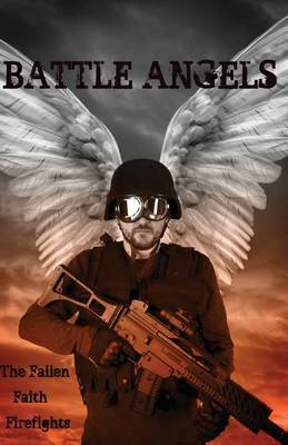 Cover of Battle Angels