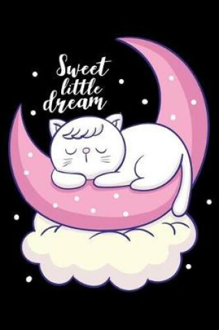 Cover of Sweet Little Dream