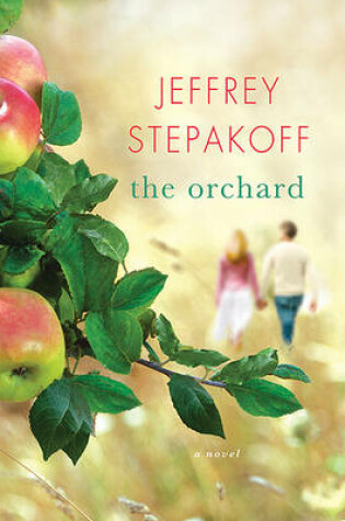 Cover of The Orchard