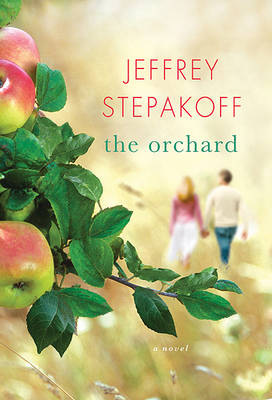 Book cover for The Orchard