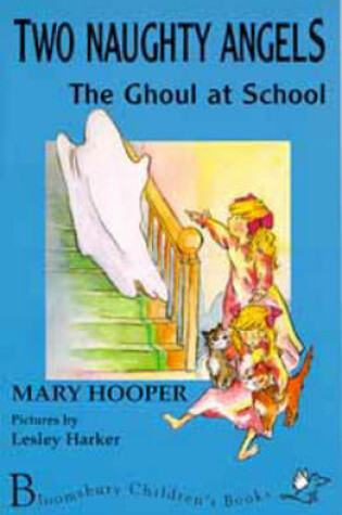 Cover of Ghoul at School
