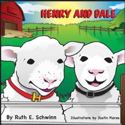Book cover for Henry & Dale