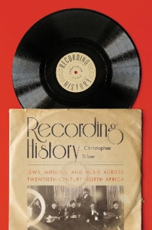 Cover of Recording History