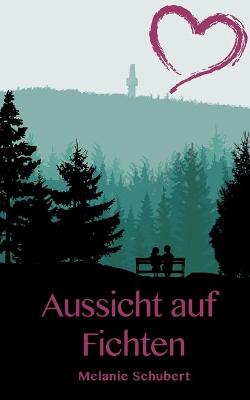 Book cover for Aussicht auf Fichten