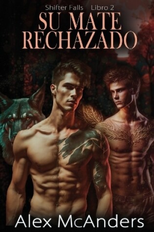 Cover of Su mate rechazado