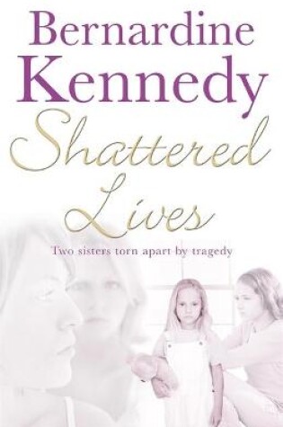 Cover of Shattered Lives