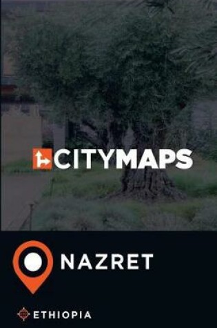 Cover of City Maps Nazret Ethiopia