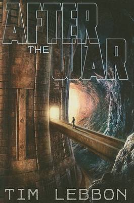 Book cover for After the War