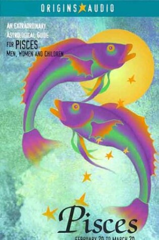 Cover of Pisces