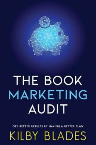 Cover of The Book Marketing Audit