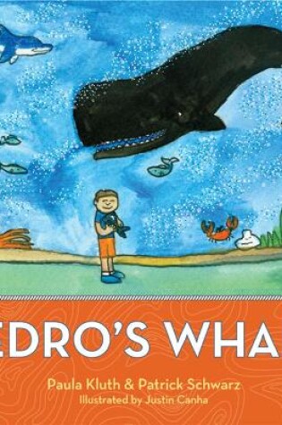 Cover of Pedro's Whale